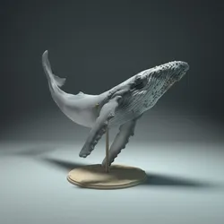 Humpback Whale