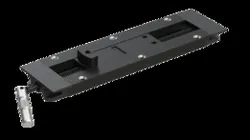 Inset Vise