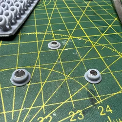 Magnet Holders 3mm x 1mm, 3mm x 2mm, 4mm x 2mm