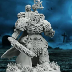 Manus Mortis Sawbones