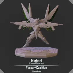 Michael