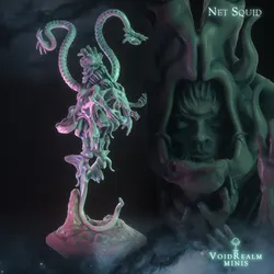 Net Squid