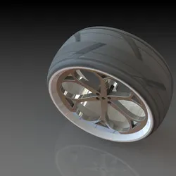 rim design