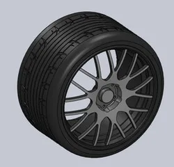 Rim + Tire