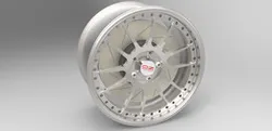 Rim & Tire