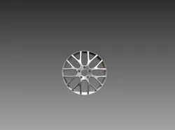 Rim Wheel