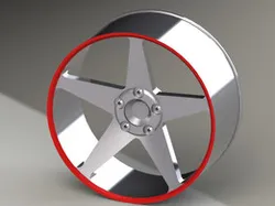 rims