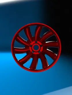 Rims Audi S8