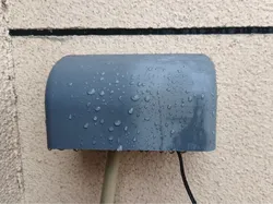 Socket Cover - Free 3D Print Model