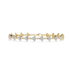 SOLITARE BRACELETS WITH RENDER AND DETAIL IMAGE 34 3D print model