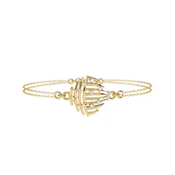 SOLITARE BRACELETS WITH RENDER AND DETAIL IMAGE 38 3D print model
