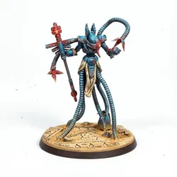 Techlord – wielder of renewal