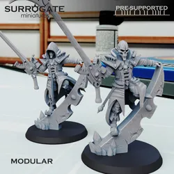 Void Reaper, Surrogate Miniatures August Hero Release
