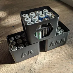 Yet Another Battery Box
