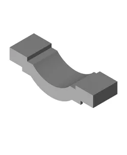 6ton HF Jack Stand Rubber Boot