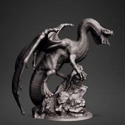 Ancient Dragon