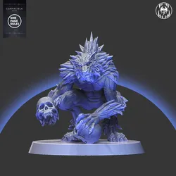 Assassin wild werewolf