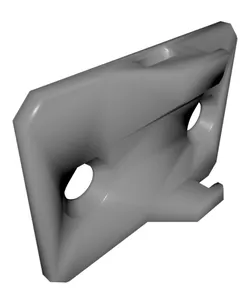 Caliper Holder (MP Bolt-Locked)