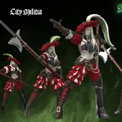 City Militia