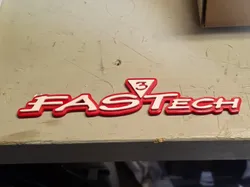 Fastech  - Free 3D Print Model