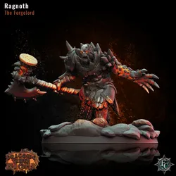 Forgelord Ragnoth