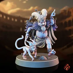 Jester