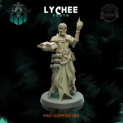 Lechee