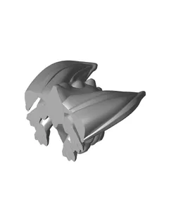 Mini Gargoyle - Sculptember Model #10