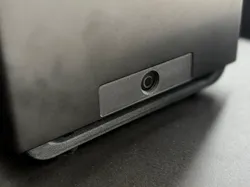 NCASE M3 + M2 + M1EVO Round Front IO Cover - Free 3D Print Model