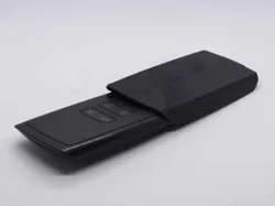 Renault Keycard Cover - Free 3D Print Model