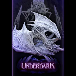 Shadows Ascending (MMM Stat Blocks, encounter, lore, and map)