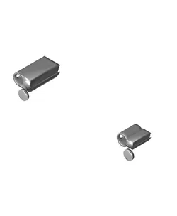 Sliding Dovetail Attachment for The Rail