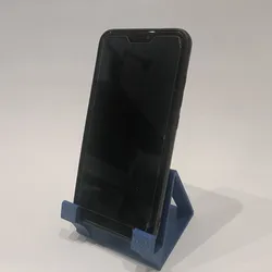 Smartphone stand