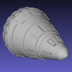 USAF Command Module