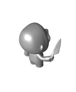 Baby Scream