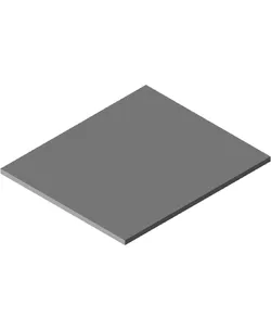 Cube Microphone customizable  Flag
