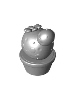 CUTE CACTUS