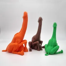Dicky Giraff
