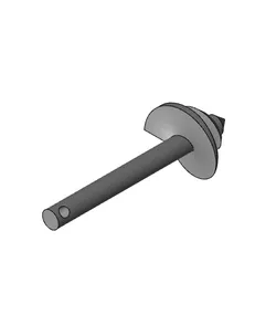 Dirt Anchor