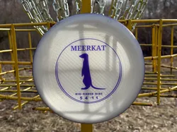 Disc Golf understable midrange  - Free 3D Print Model