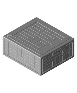 Dune pain box