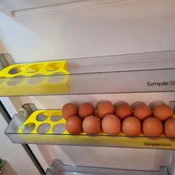 Egg Holder Fridge