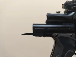 Empire Resurrection Karnivor Tails - Free 3D Print Model