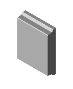 Flatland // Classic Pot Small