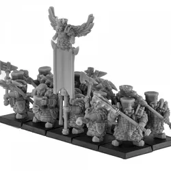 Immortal Guard Regiment