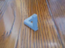 Impossible Triangle - Free 3D Print Model