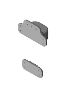 magnet door stopper