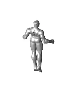 Omni man - Invincible - Fan Art