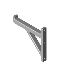 pole rack