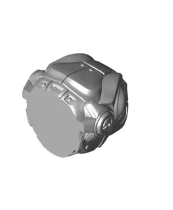 RoboTortoise Fridge Magnets - Subscriber Bonus